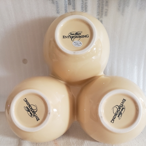 Taste of home Entertaining condiment dish - Picture 5 of 8